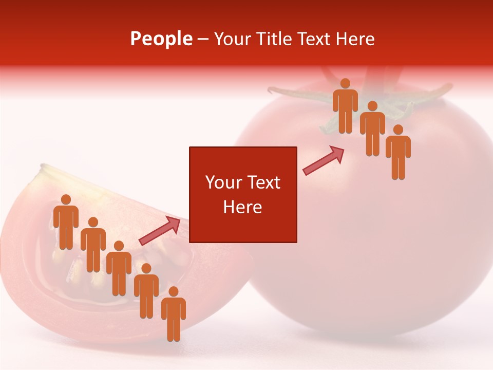 Happy Management Di Cu Ion PowerPoint Template