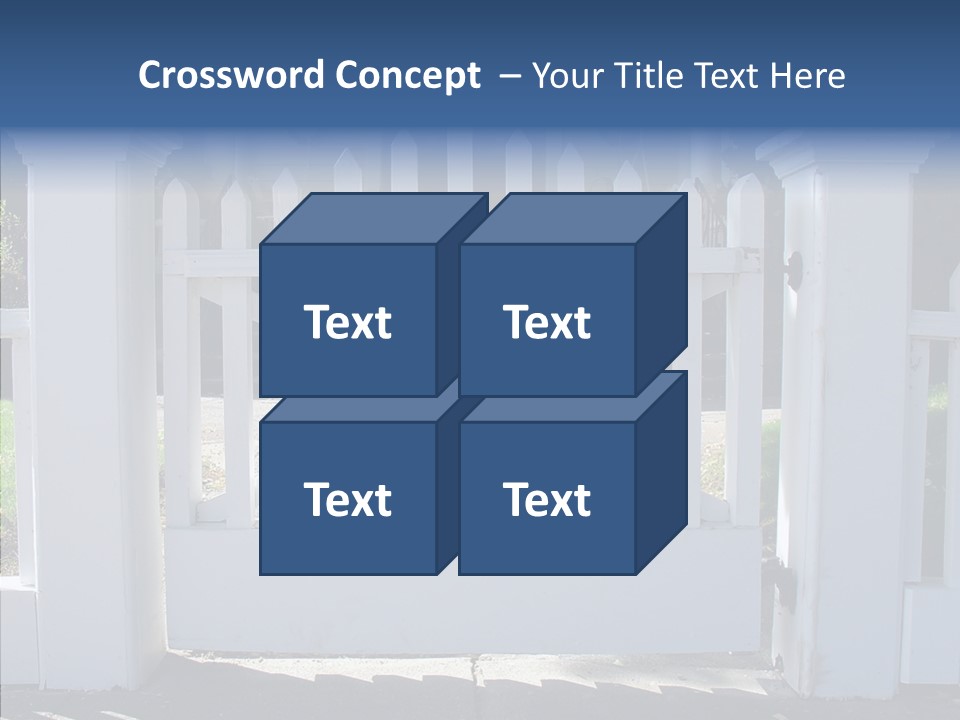 Pepper Kitchen Heat PowerPoint Template