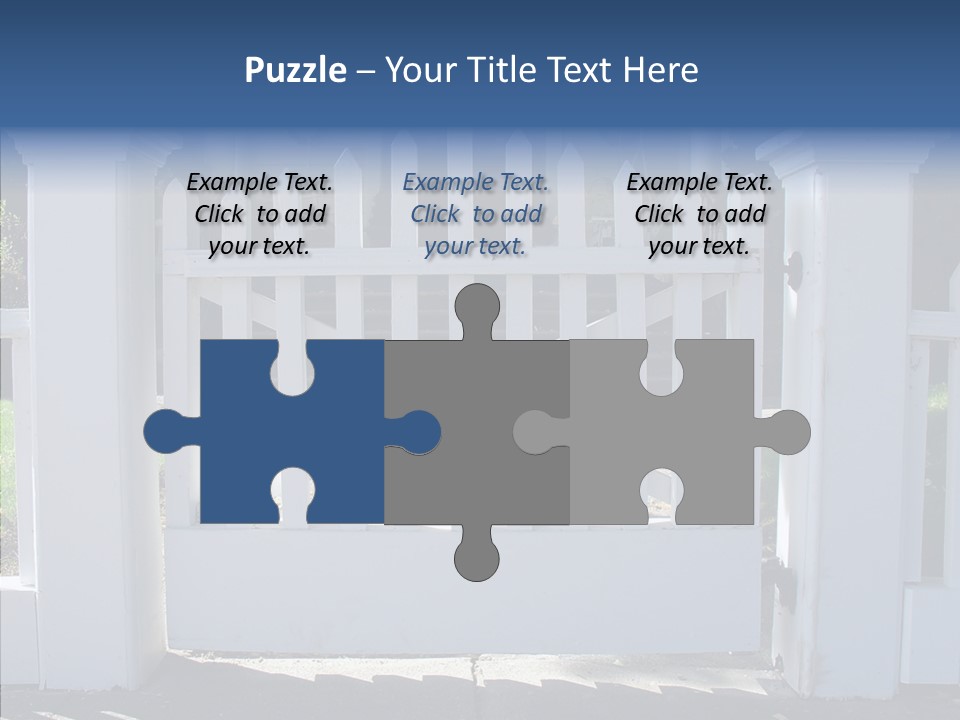 Pepper Kitchen Heat PowerPoint Template