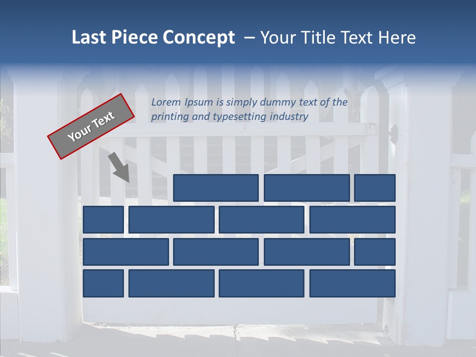 Pepper Kitchen Heat PowerPoint Template