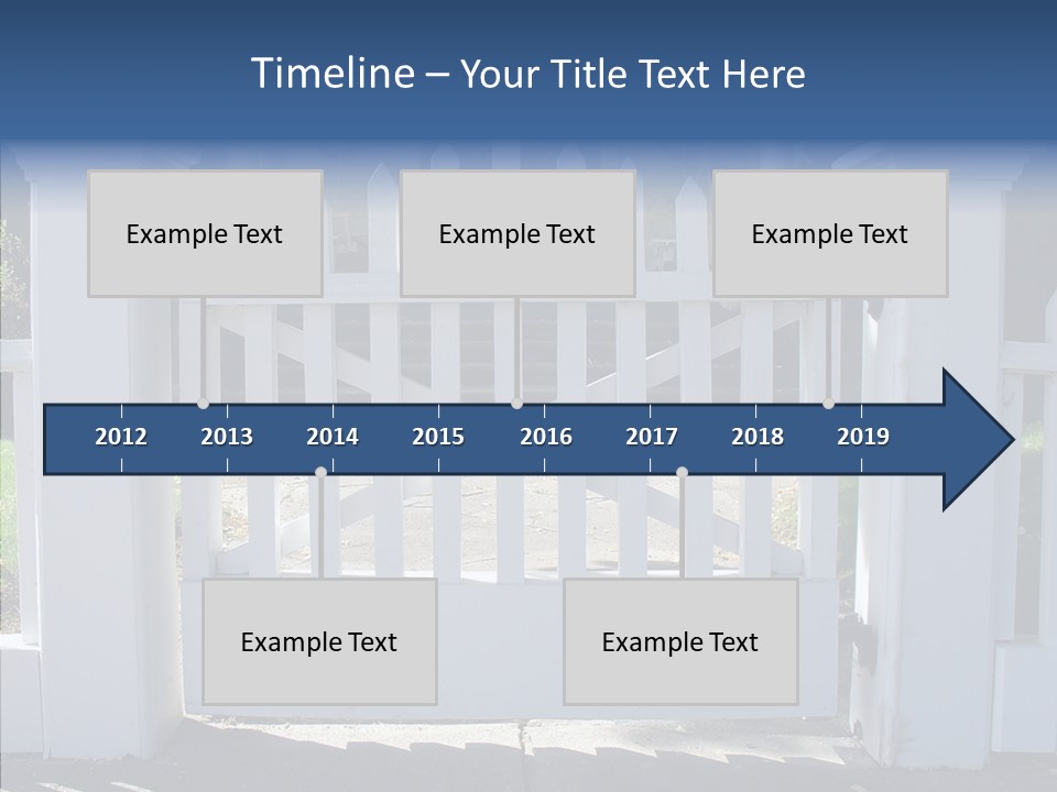 Pepper Kitchen Heat PowerPoint Template