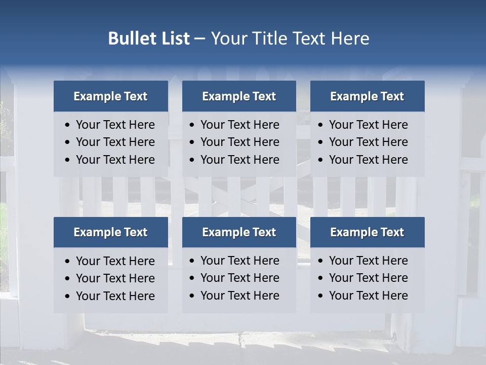 Pepper Kitchen Heat PowerPoint Template