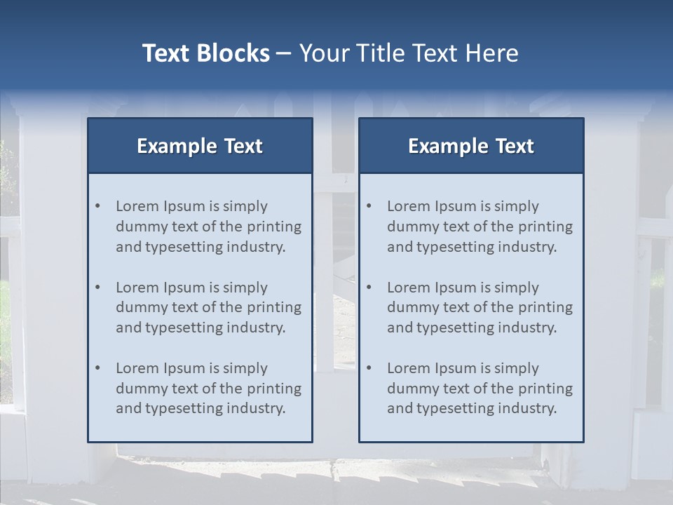 Pepper Kitchen Heat PowerPoint Template