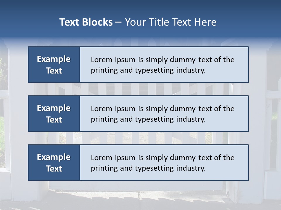 Pepper Kitchen Heat PowerPoint Template