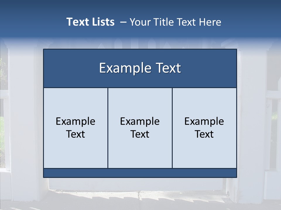 Pepper Kitchen Heat PowerPoint Template