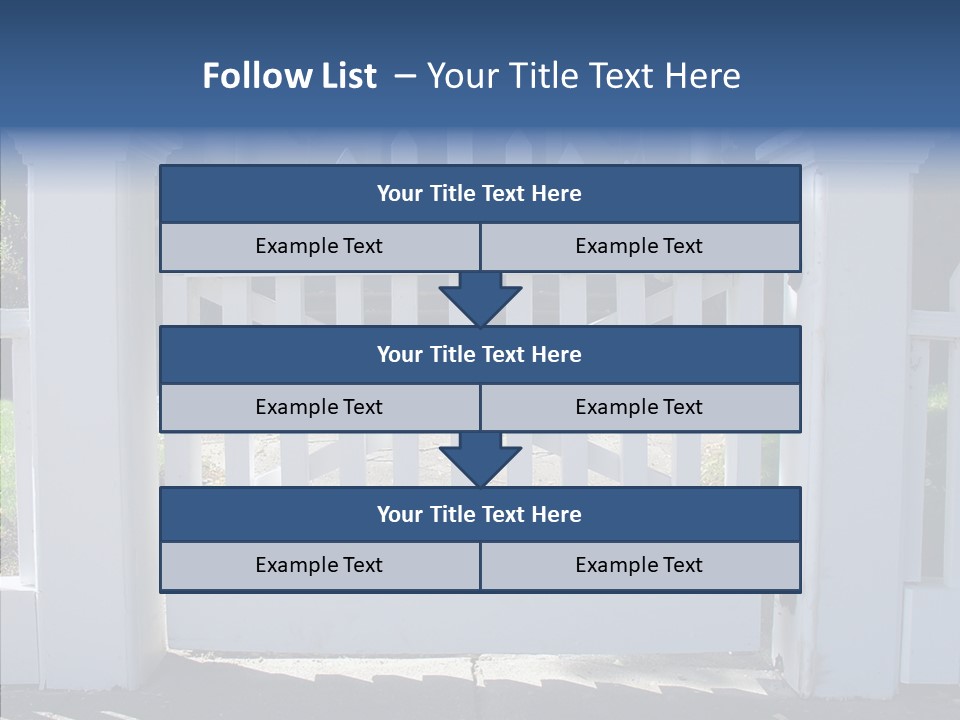 Pepper Kitchen Heat PowerPoint Template
