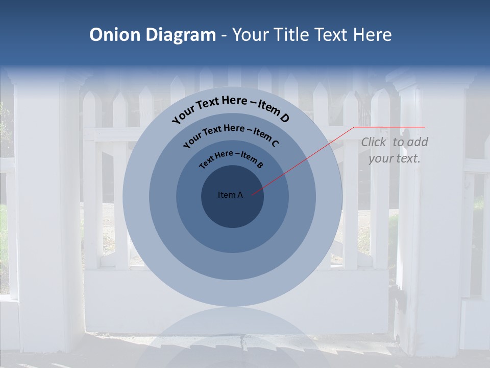 Pepper Kitchen Heat PowerPoint Template