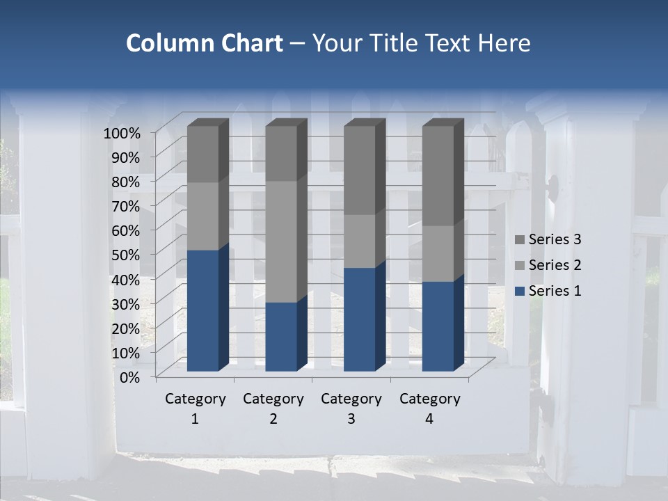 Pepper Kitchen Heat PowerPoint Template