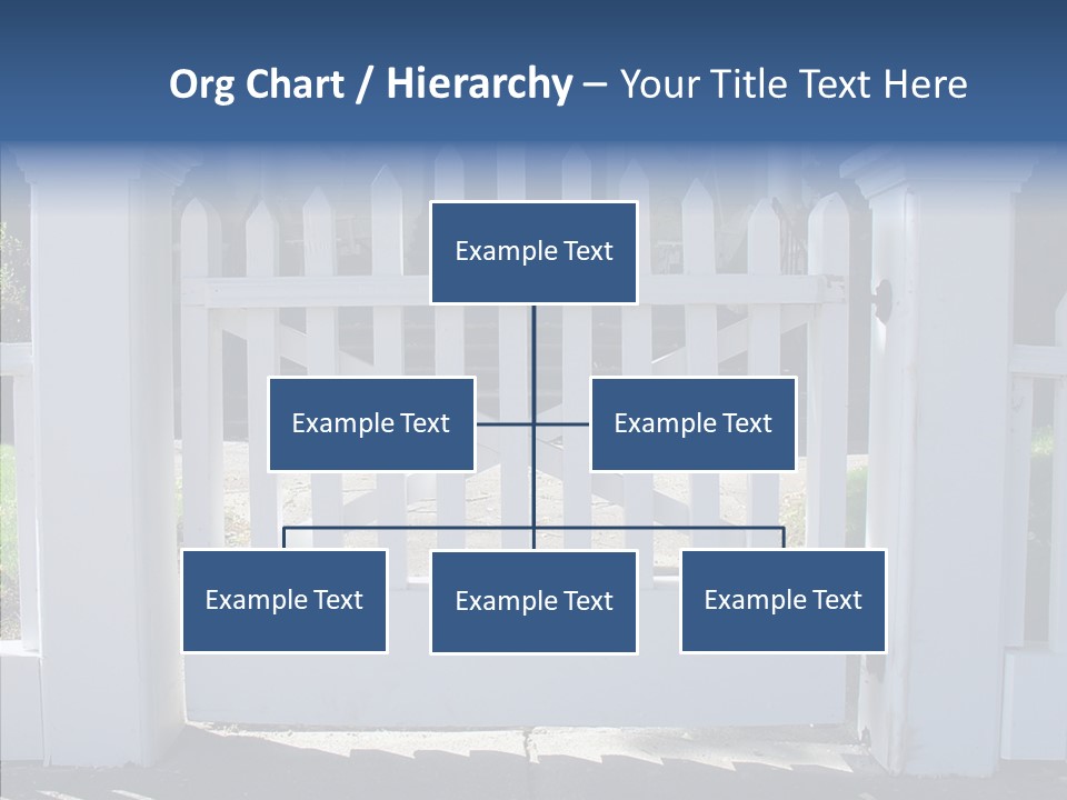 Pepper Kitchen Heat PowerPoint Template