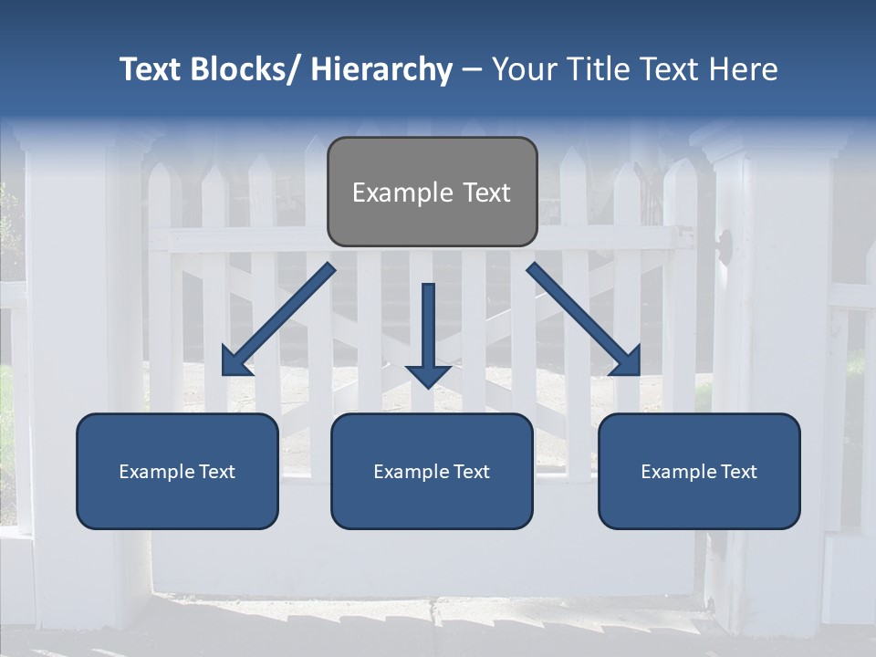 Pepper Kitchen Heat PowerPoint Template
