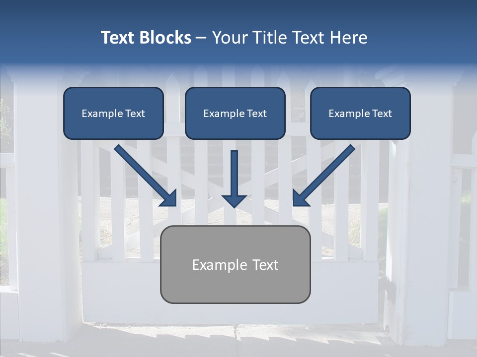 Pepper Kitchen Heat PowerPoint Template