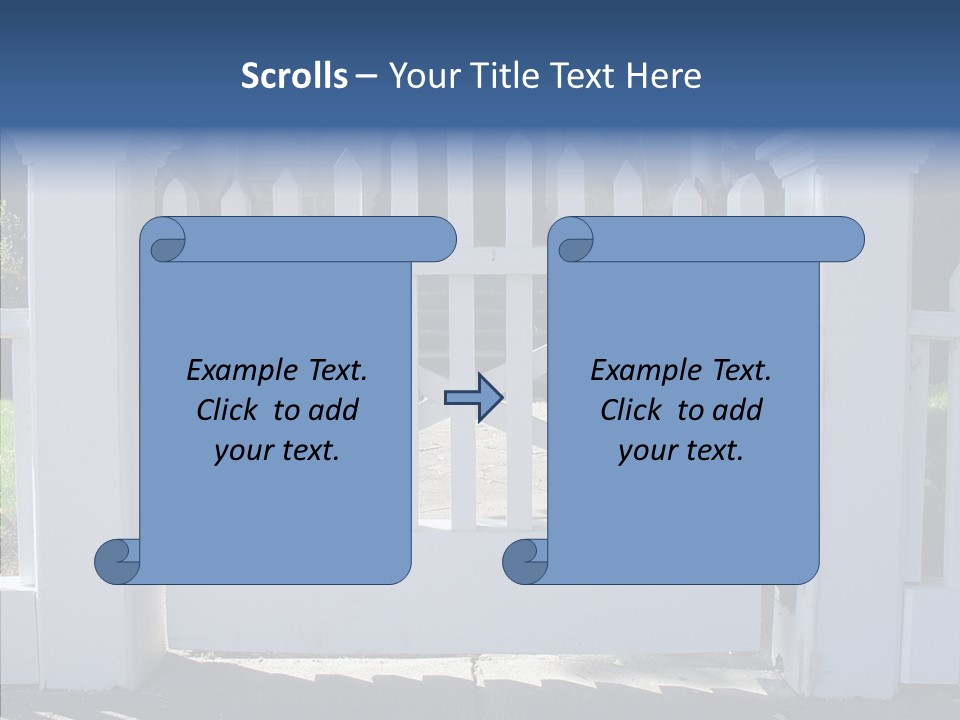Pepper Kitchen Heat PowerPoint Template