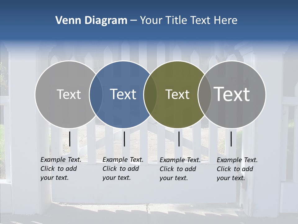 Pepper Kitchen Heat PowerPoint Template