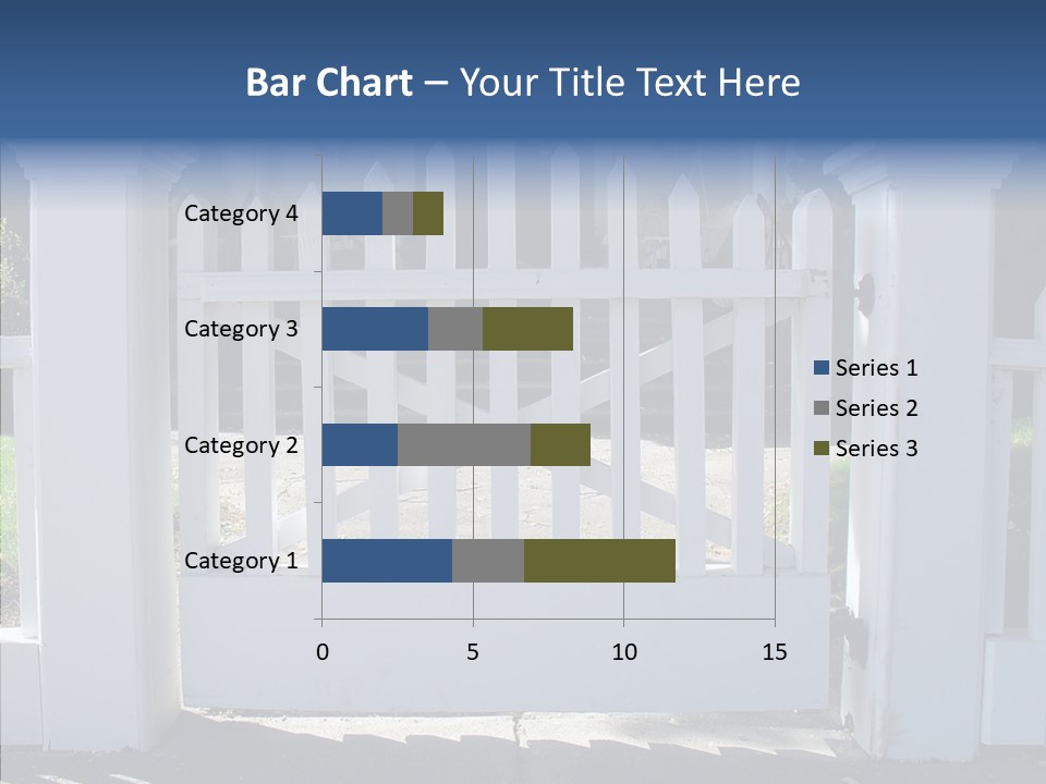 Pepper Kitchen Heat PowerPoint Template