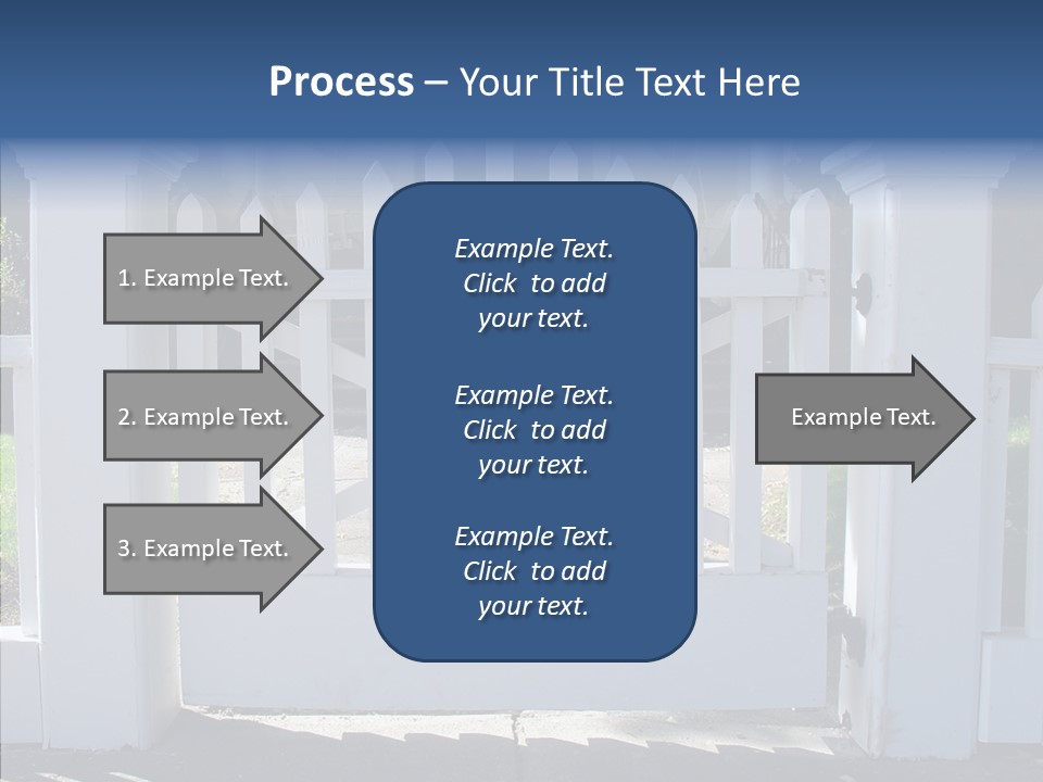 Pepper Kitchen Heat PowerPoint Template