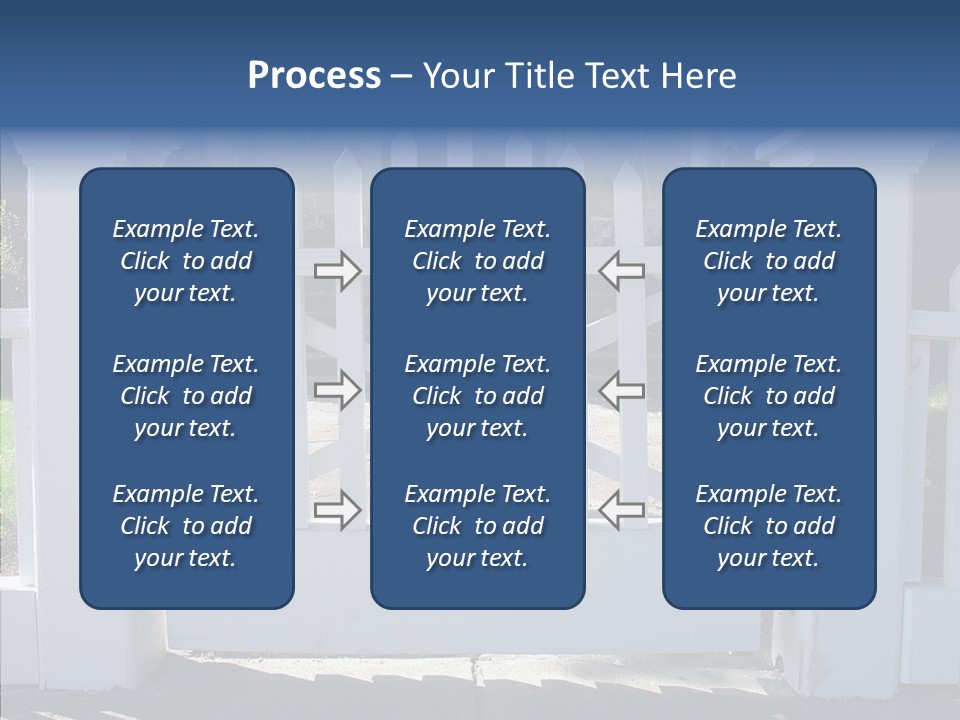 Pepper Kitchen Heat PowerPoint Template