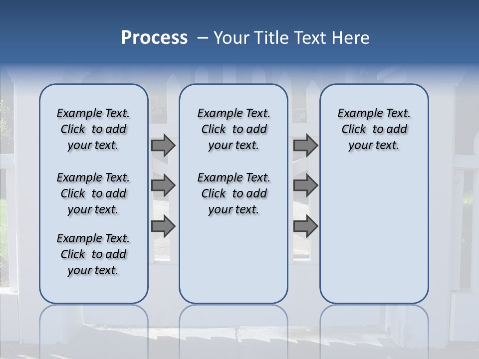 Pepper Kitchen Heat PowerPoint Template