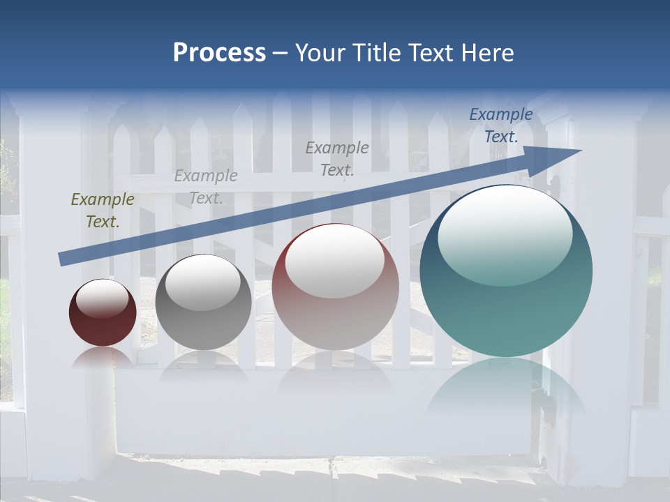 Pepper Kitchen Heat PowerPoint Template