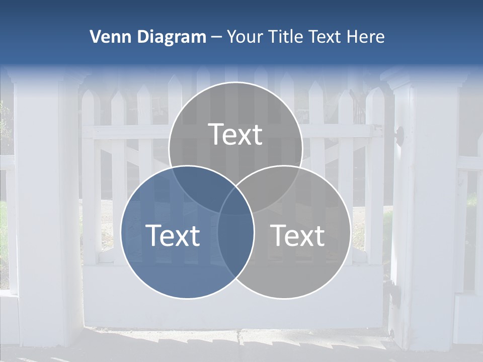 Pepper Kitchen Heat PowerPoint Template