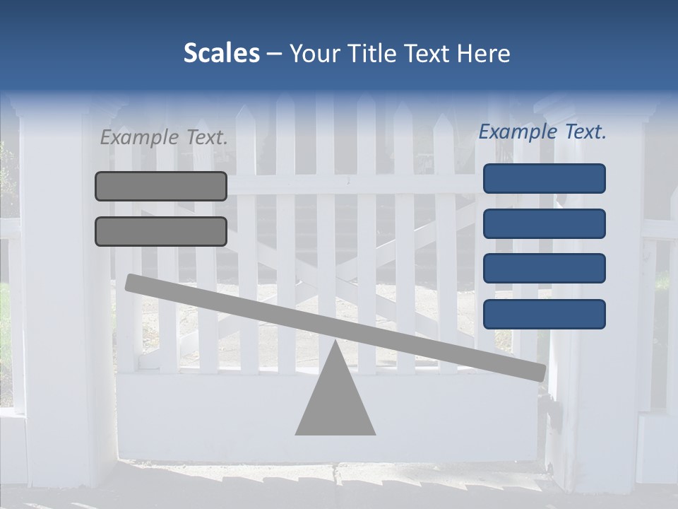 Pepper Kitchen Heat PowerPoint Template