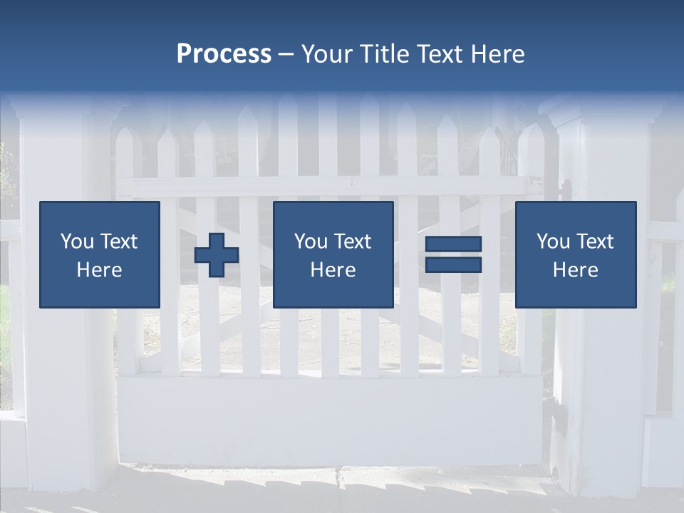 Pepper Kitchen Heat PowerPoint Template