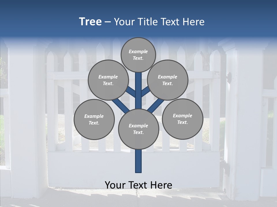 Pepper Kitchen Heat PowerPoint Template