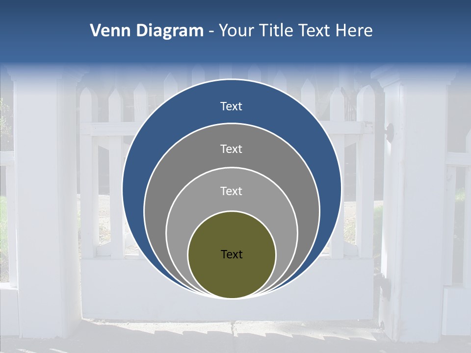 Pepper Kitchen Heat PowerPoint Template