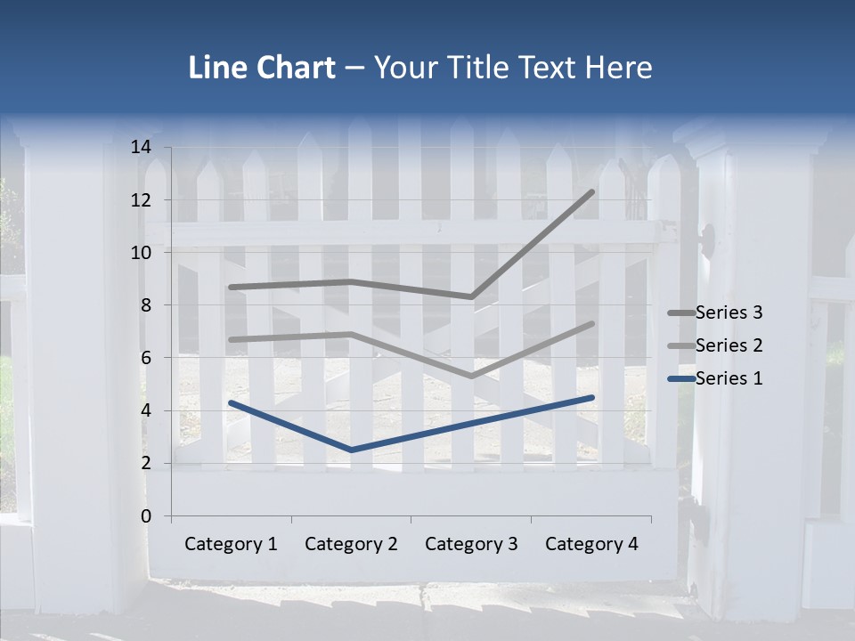 Pepper Kitchen Heat PowerPoint Template