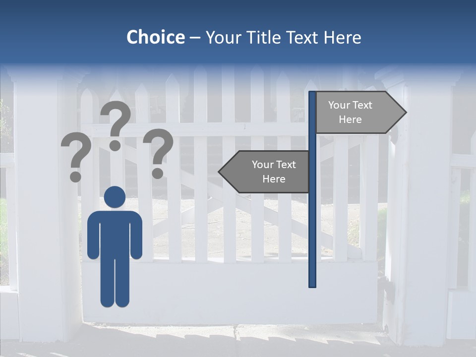 Pepper Kitchen Heat PowerPoint Template