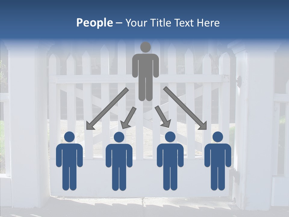 Pepper Kitchen Heat PowerPoint Template