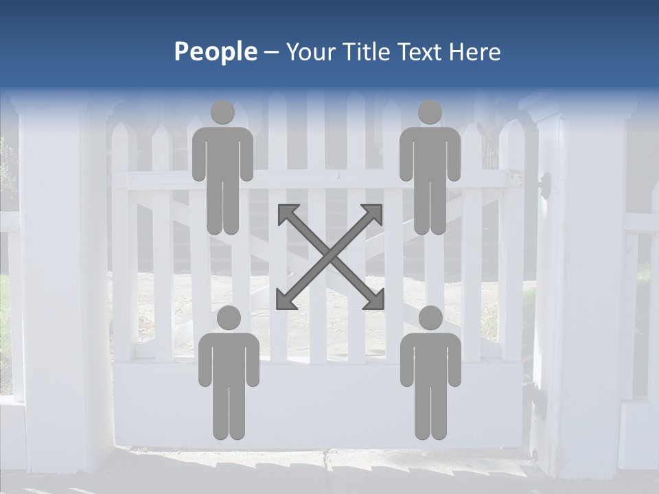 Pepper Kitchen Heat PowerPoint Template