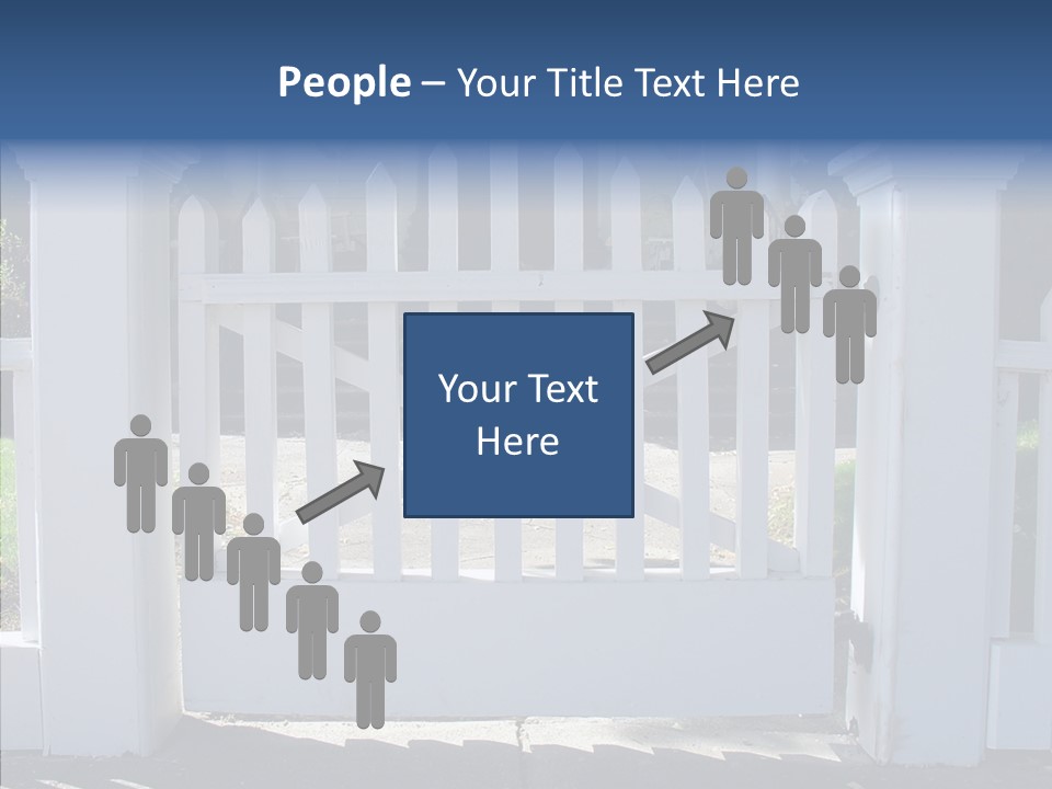 Pepper Kitchen Heat PowerPoint Template