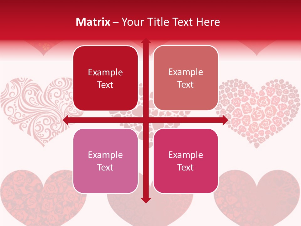 Humor Group People PowerPoint Template