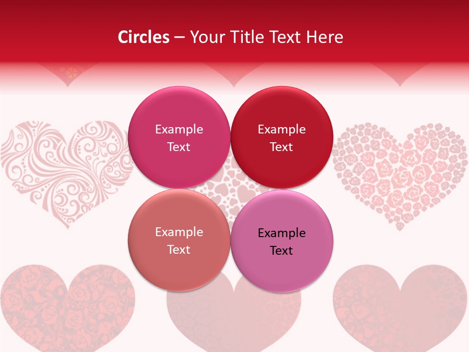 Humor Group People PowerPoint Template