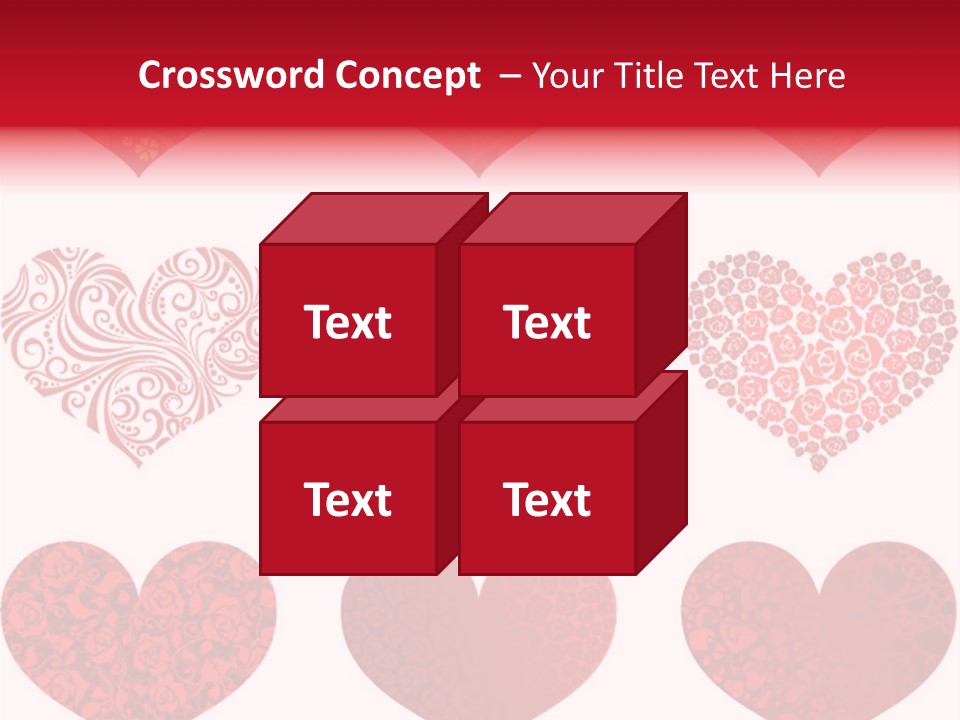 Humor Group People PowerPoint Template