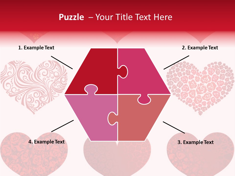 Humor Group People PowerPoint Template