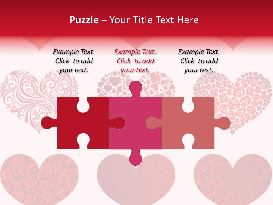 Humor Group People PowerPoint Template