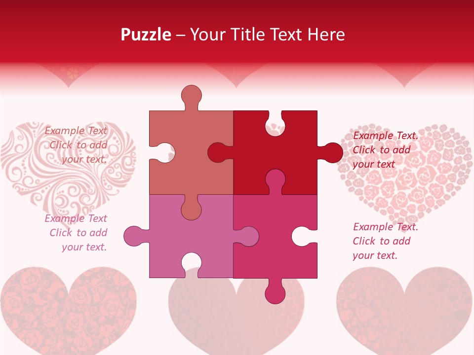 Humor Group People PowerPoint Template