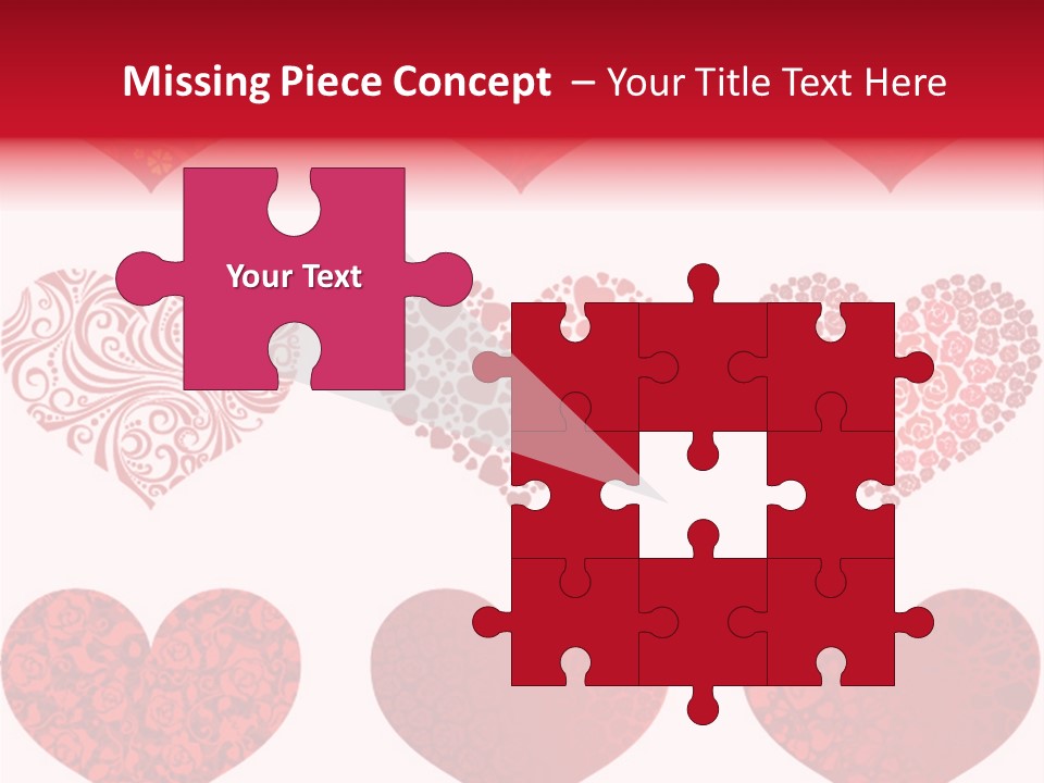 Humor Group People PowerPoint Template