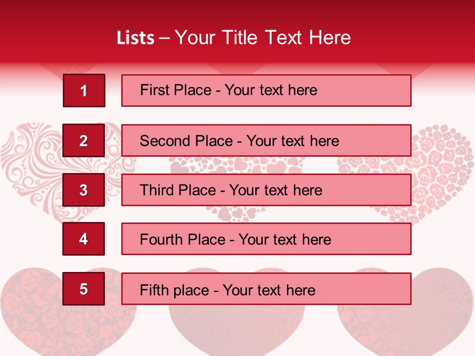 Humor Group People PowerPoint Template