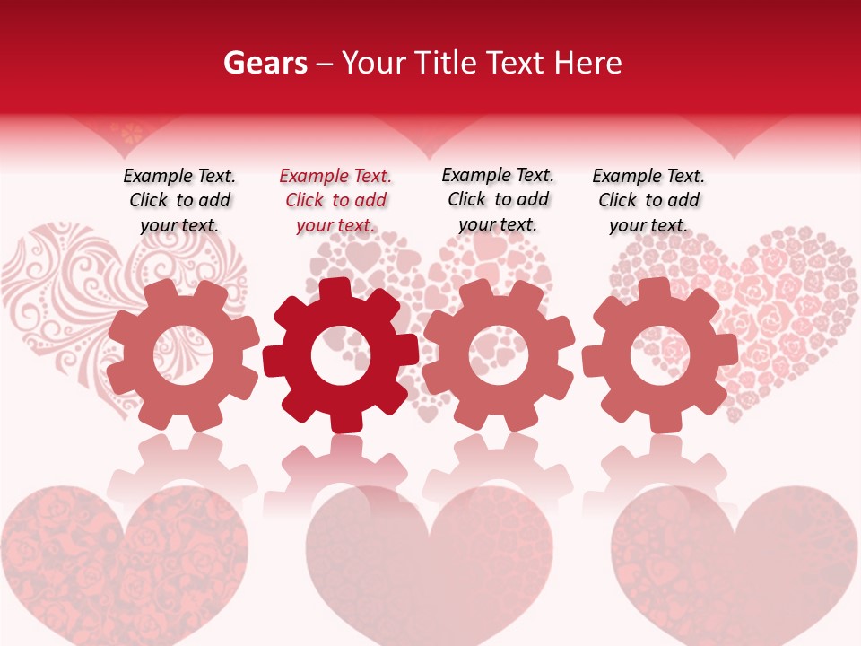 Humor Group People PowerPoint Template