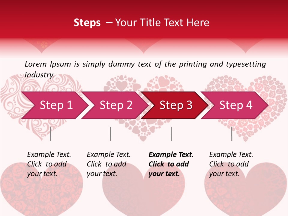 Humor Group People PowerPoint Template