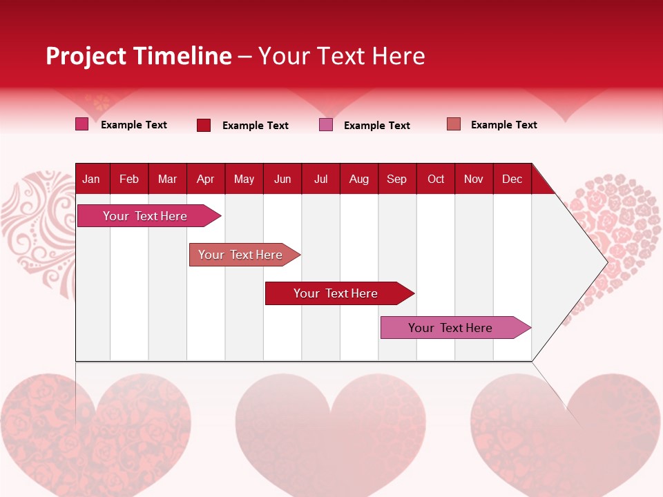 Humor Group People PowerPoint Template