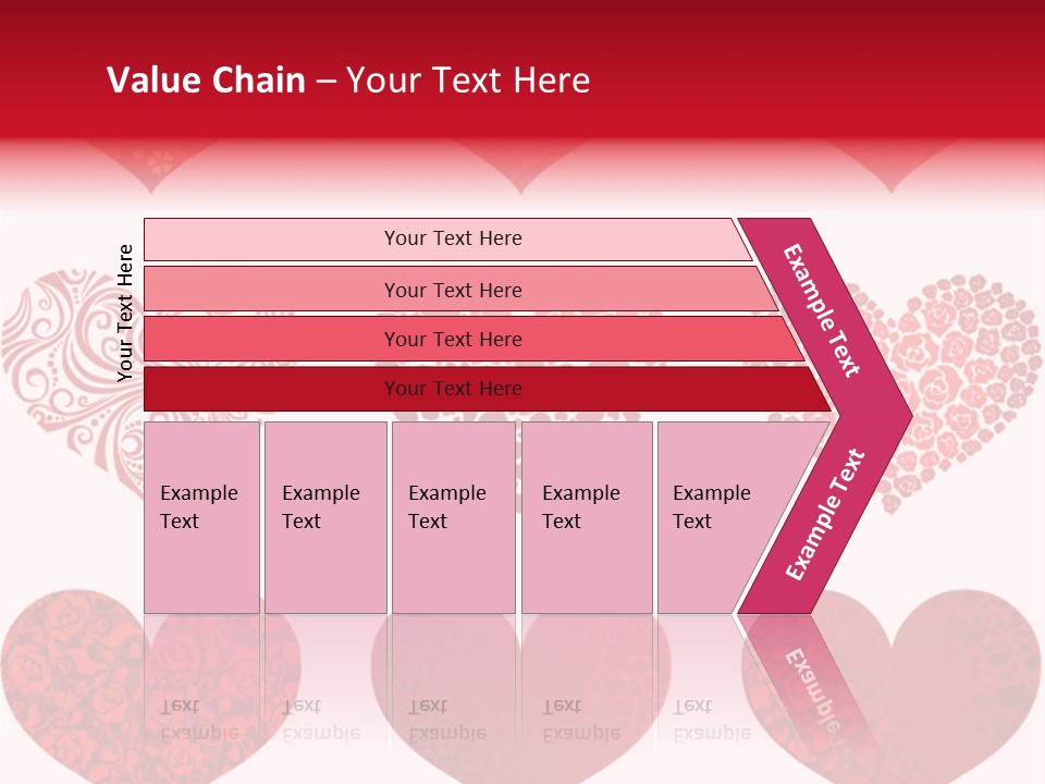 Humor Group People PowerPoint Template