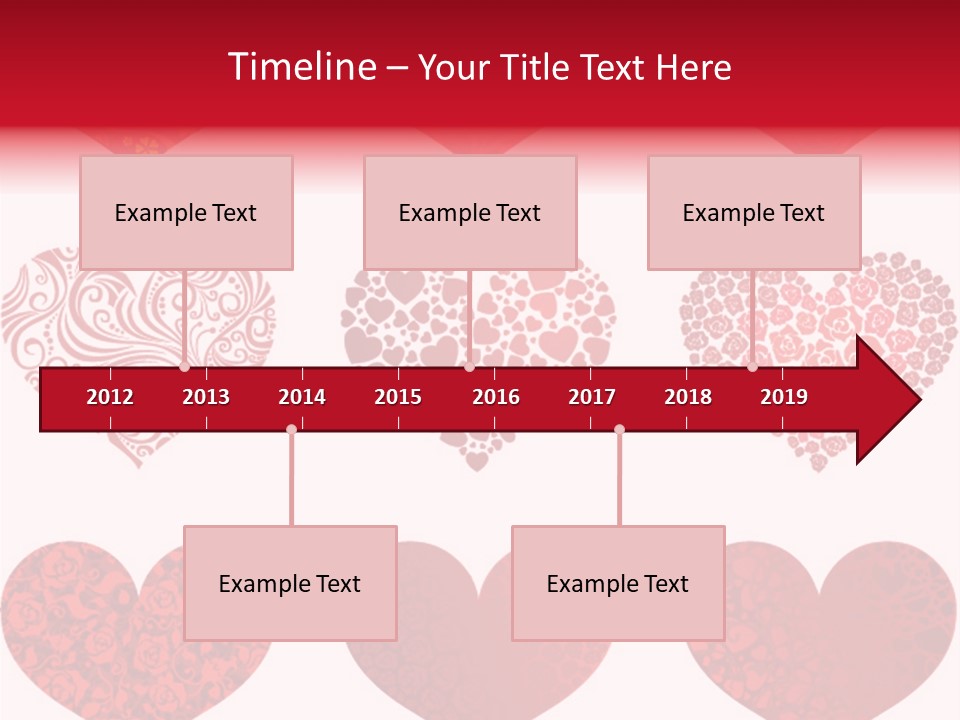 Humor Group People PowerPoint Template