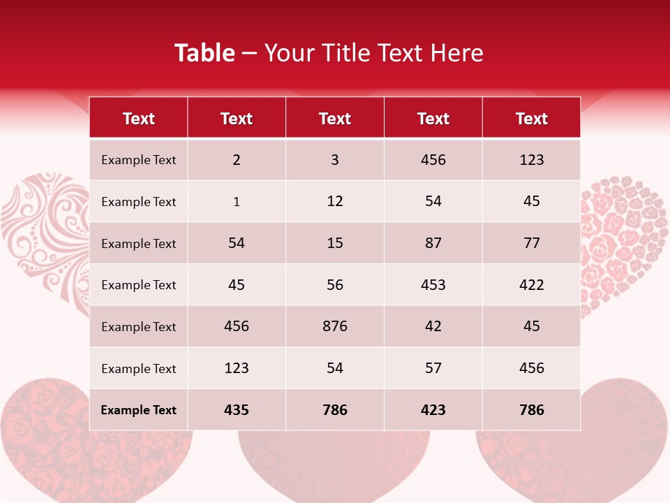 Humor Group People PowerPoint Template