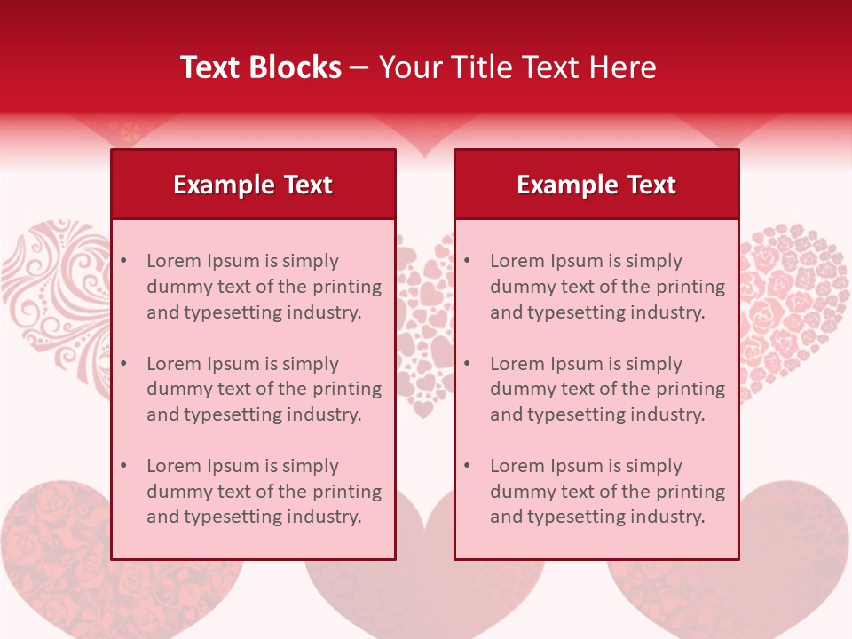 Humor Group People PowerPoint Template