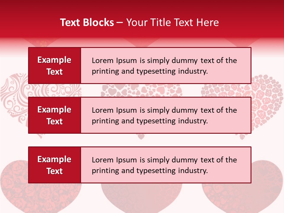 Humor Group People PowerPoint Template
