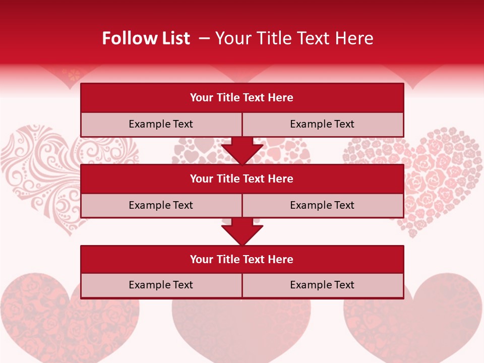 Humor Group People PowerPoint Template