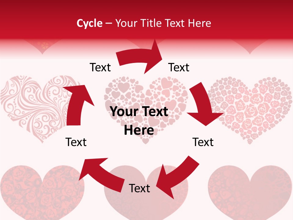 Humor Group People PowerPoint Template